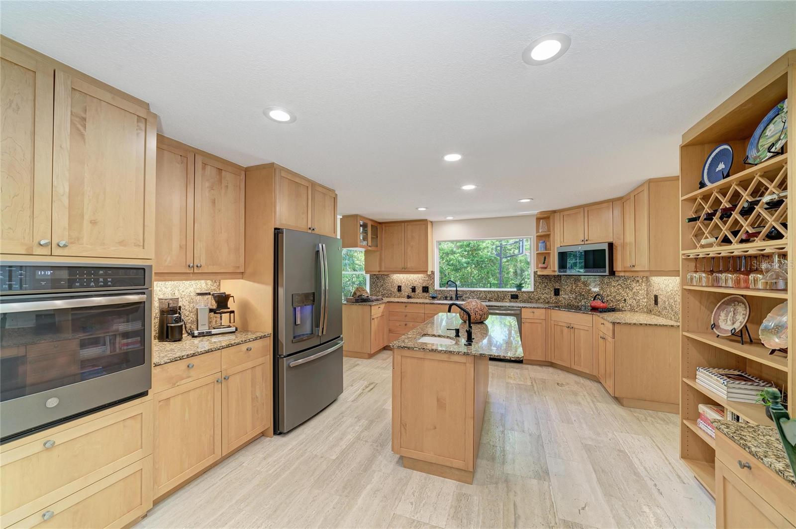 BRADEN OAKS - Residential