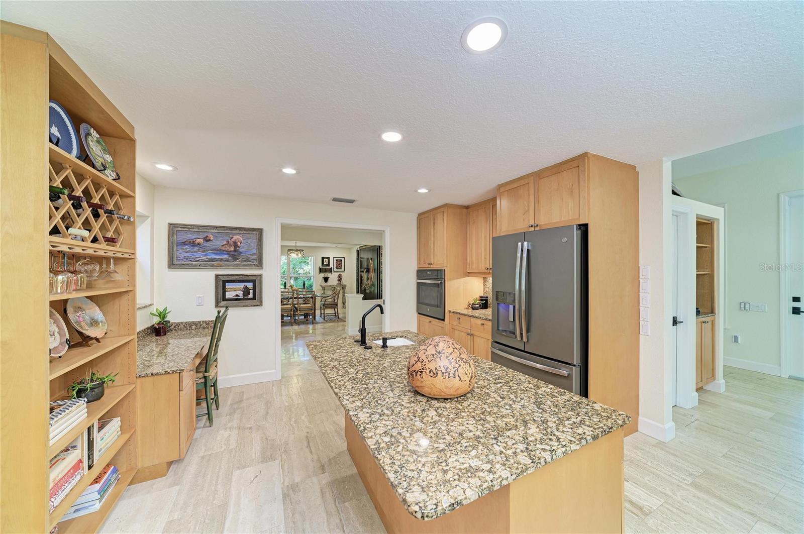 BRADEN OAKS - Residential