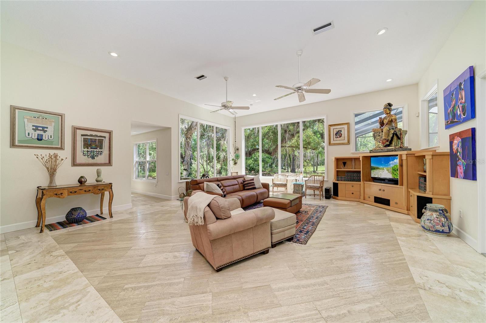 BRADEN OAKS - Residential