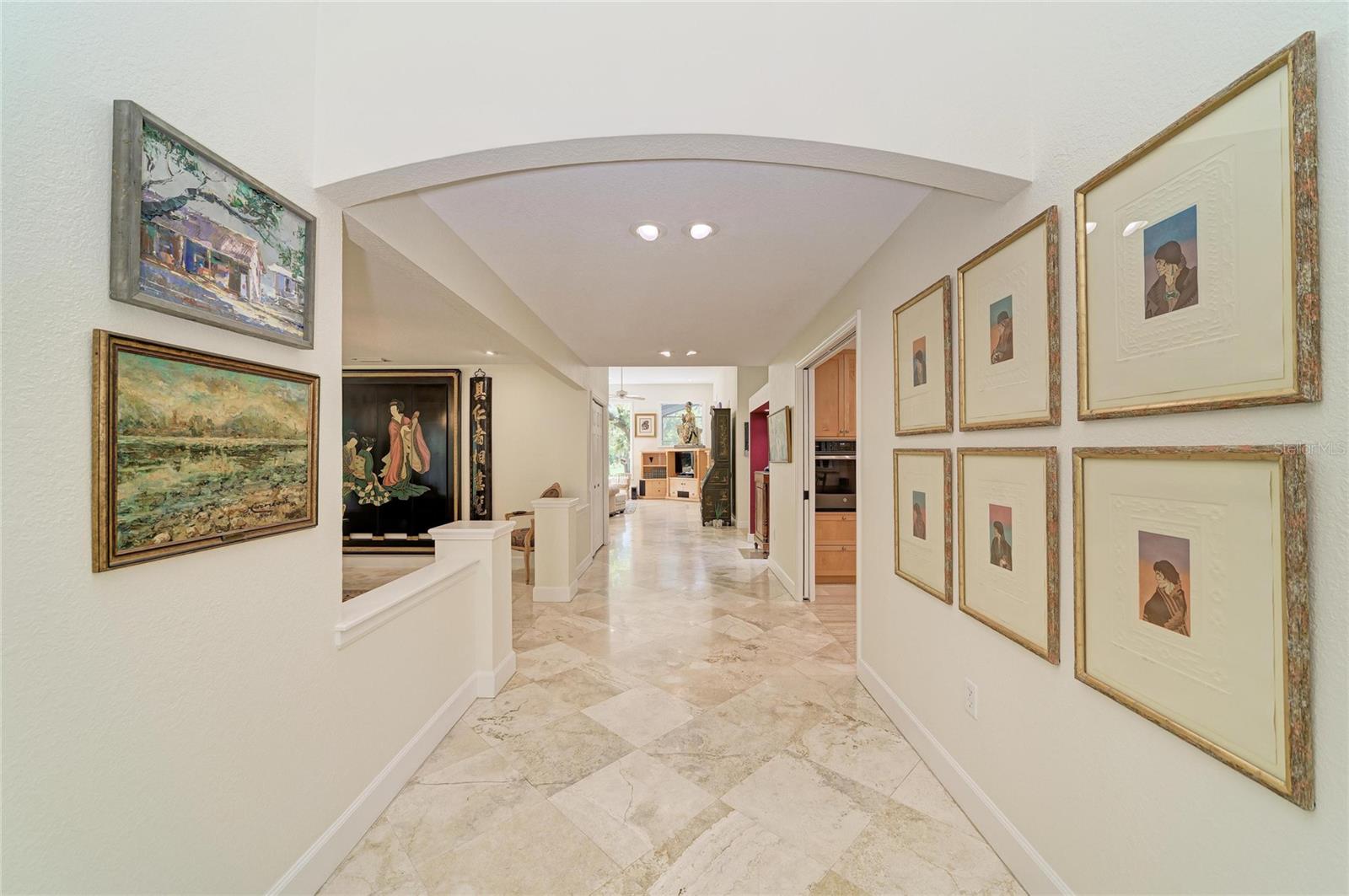 BRADEN OAKS - Residential