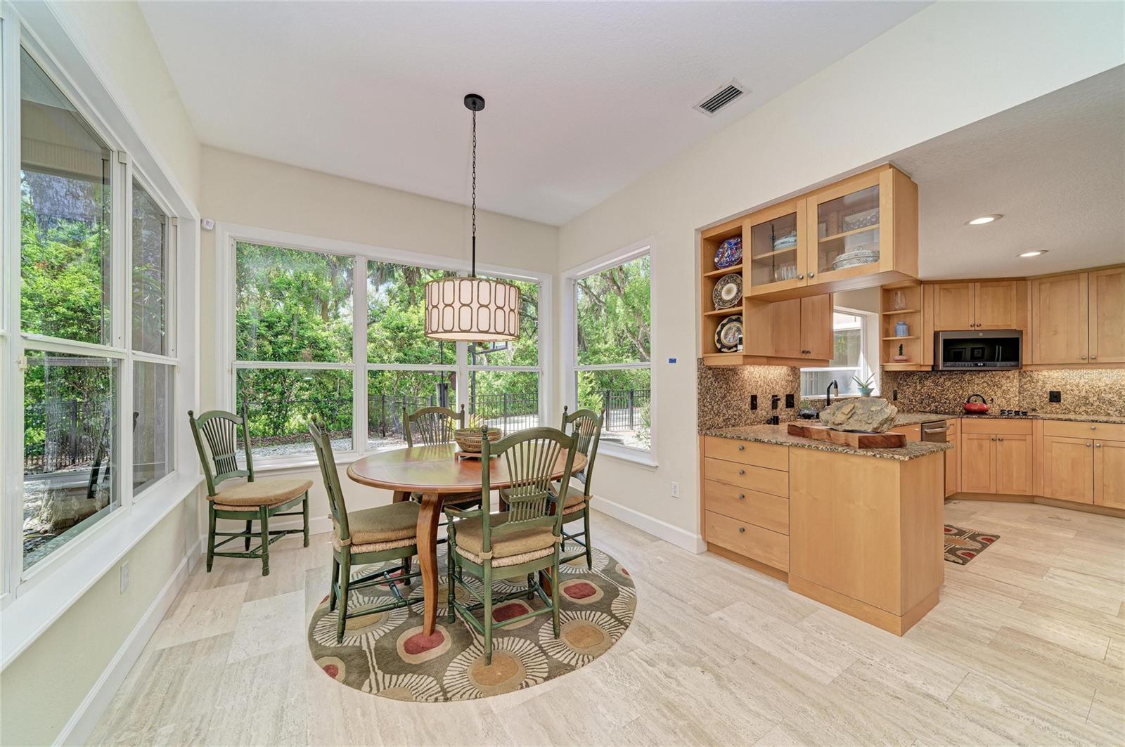 BRADEN OAKS - Residential