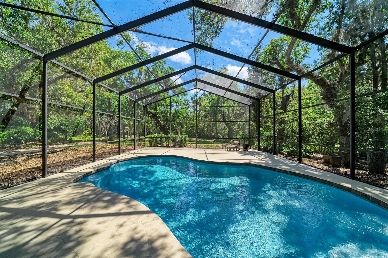 BRADEN OAKS - Residential