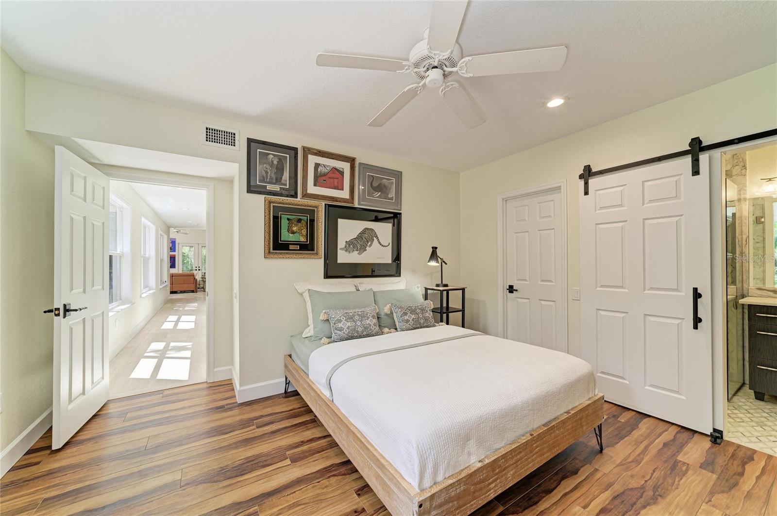 BRADEN OAKS - Residential