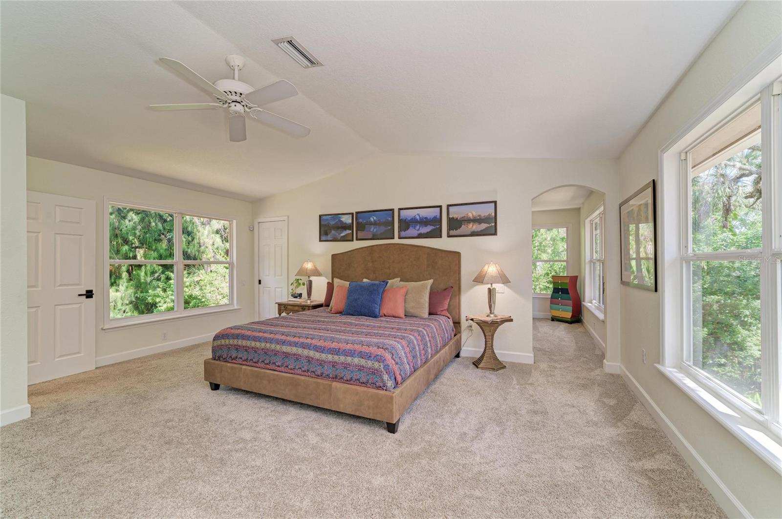 BRADEN OAKS - Residential