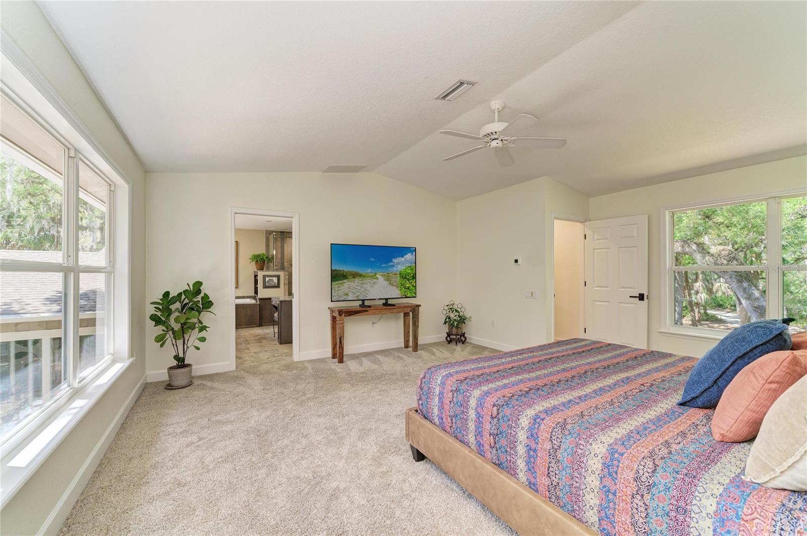 BRADEN OAKS - Residential