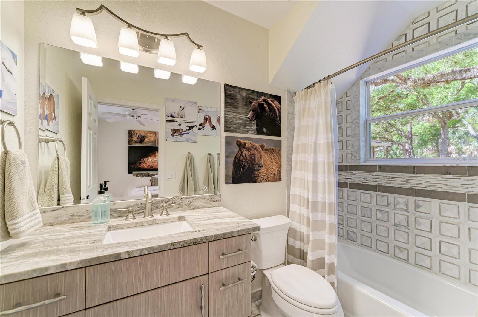 BRADEN OAKS - Residential