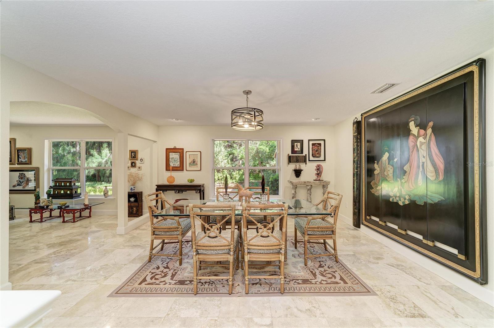 BRADEN OAKS - Residential