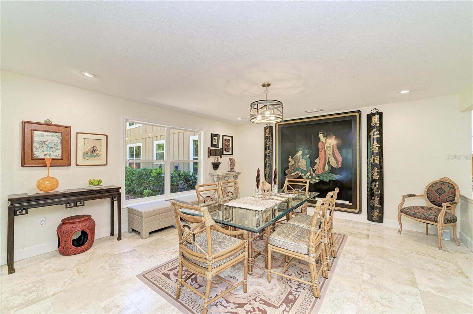 BRADEN OAKS - Residential