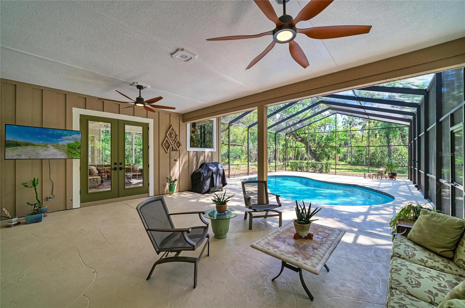 BRADEN OAKS - Residential