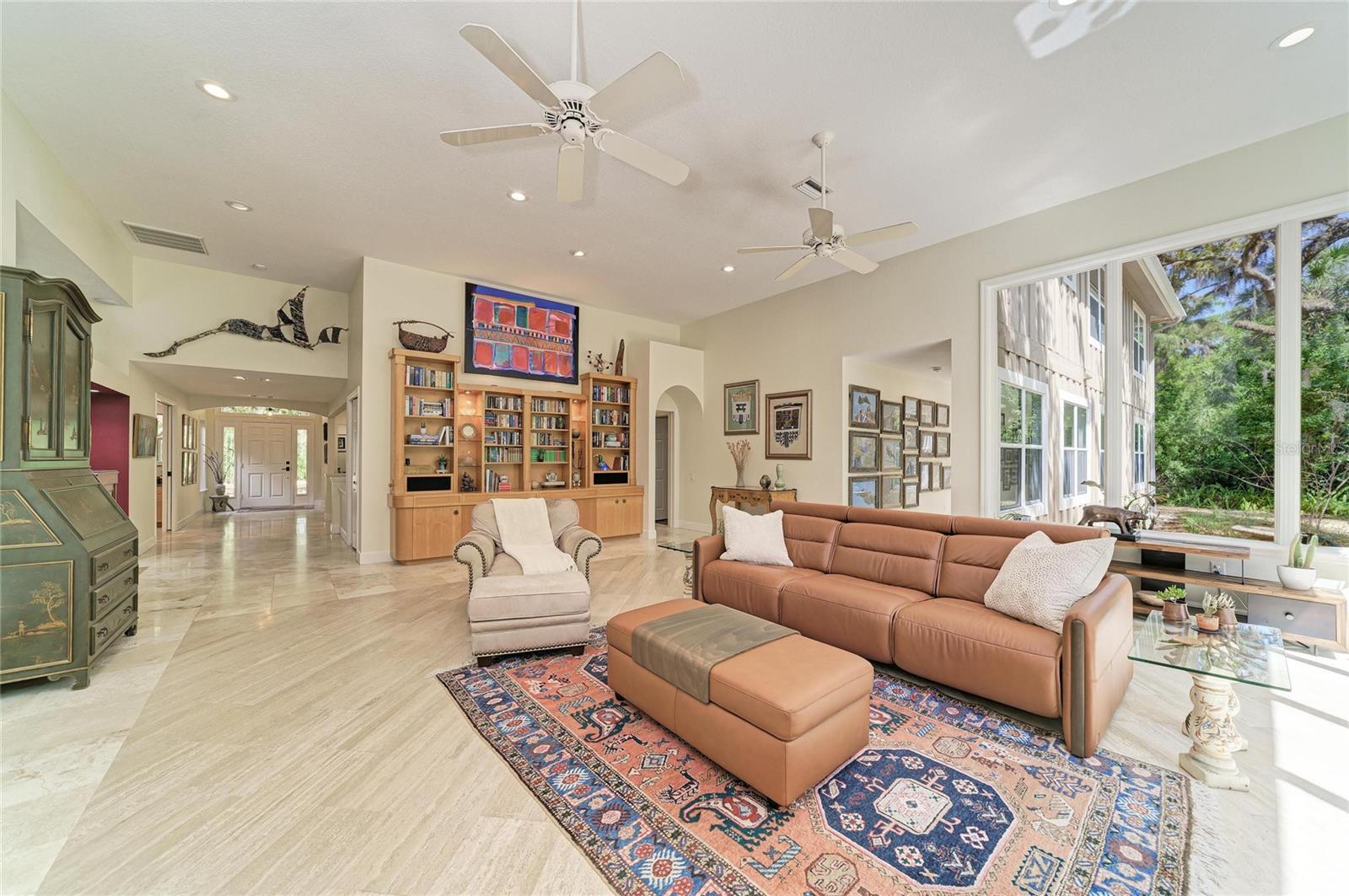 BRADEN OAKS - Residential