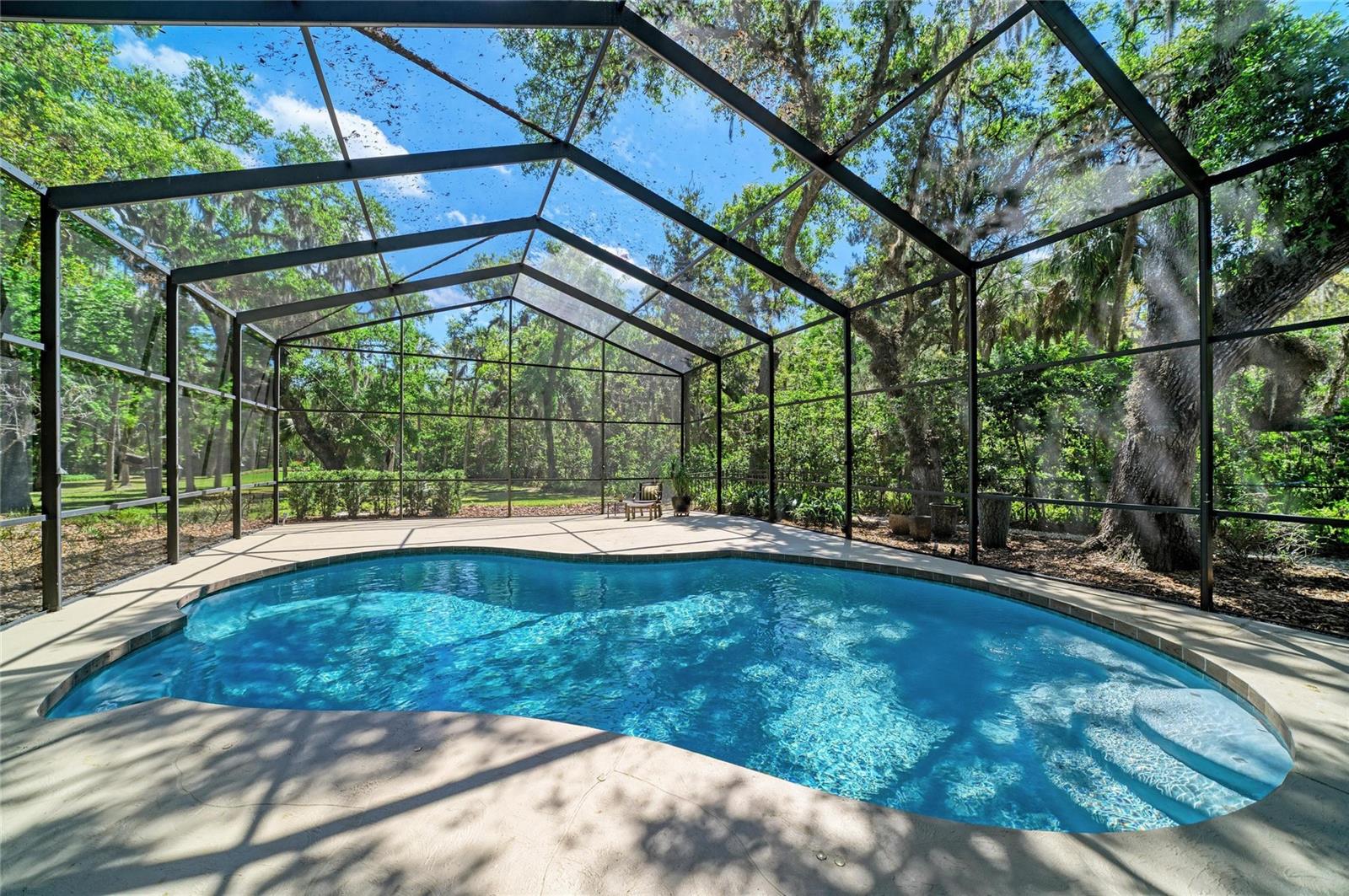 BRADEN OAKS - Residential