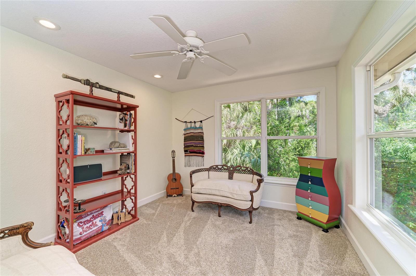 BRADEN OAKS - Residential