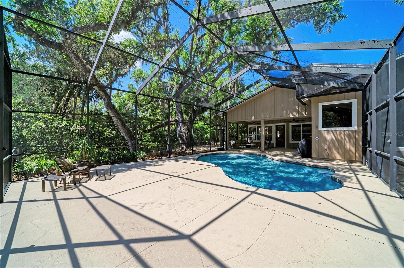 BRADEN OAKS - Residential