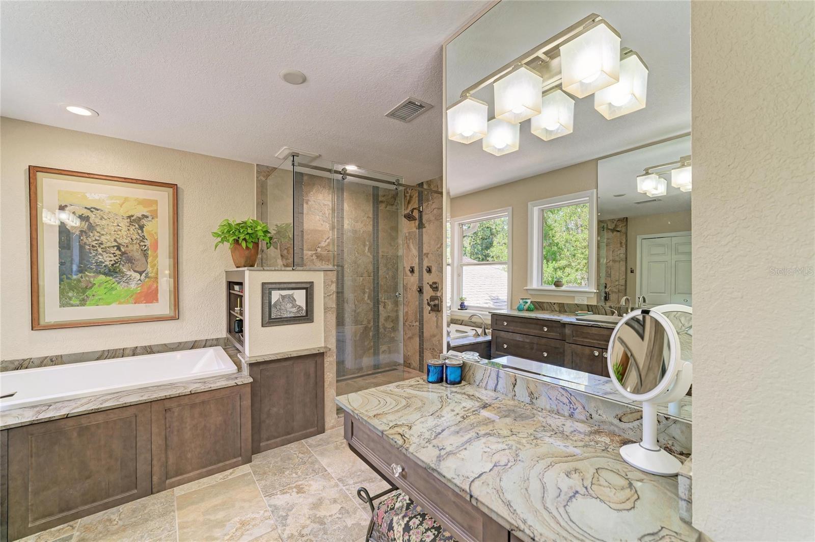 BRADEN OAKS - Residential