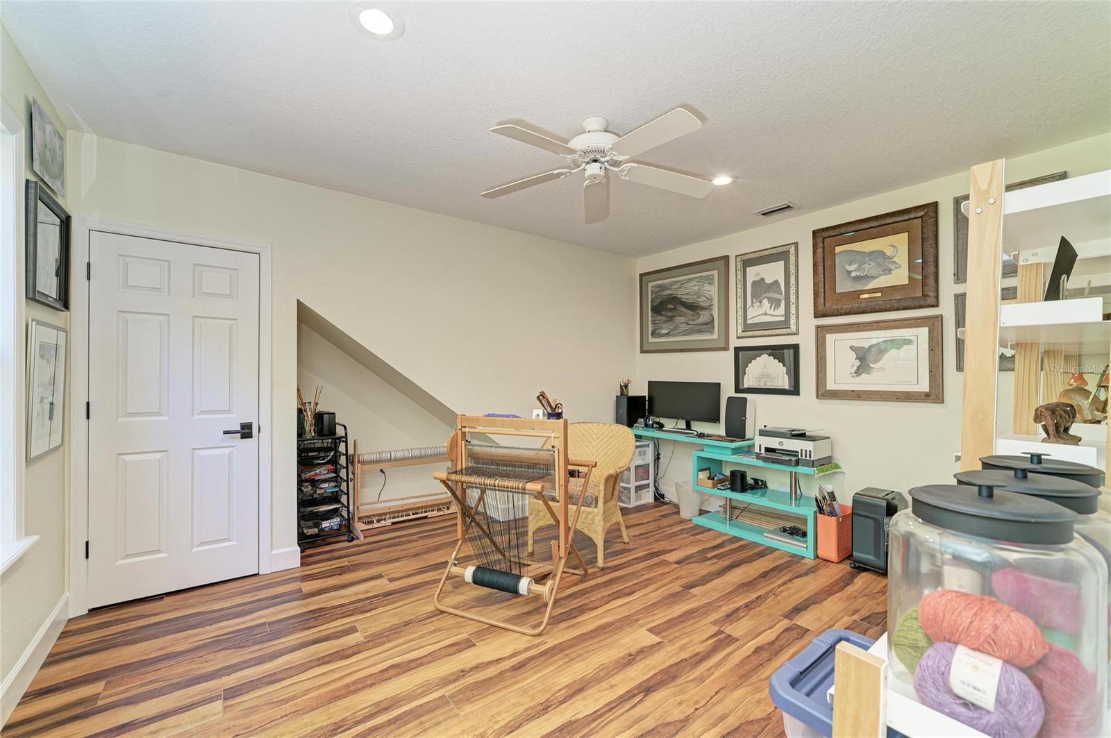 BRADEN OAKS - Residential