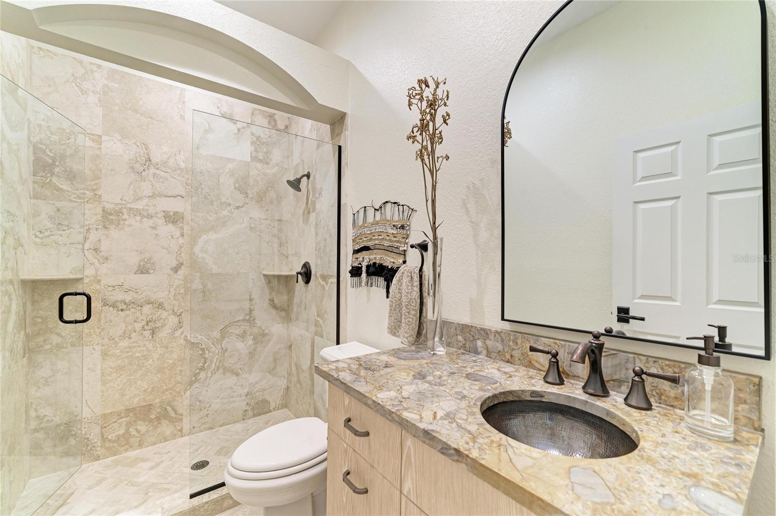 BRADEN OAKS - Residential