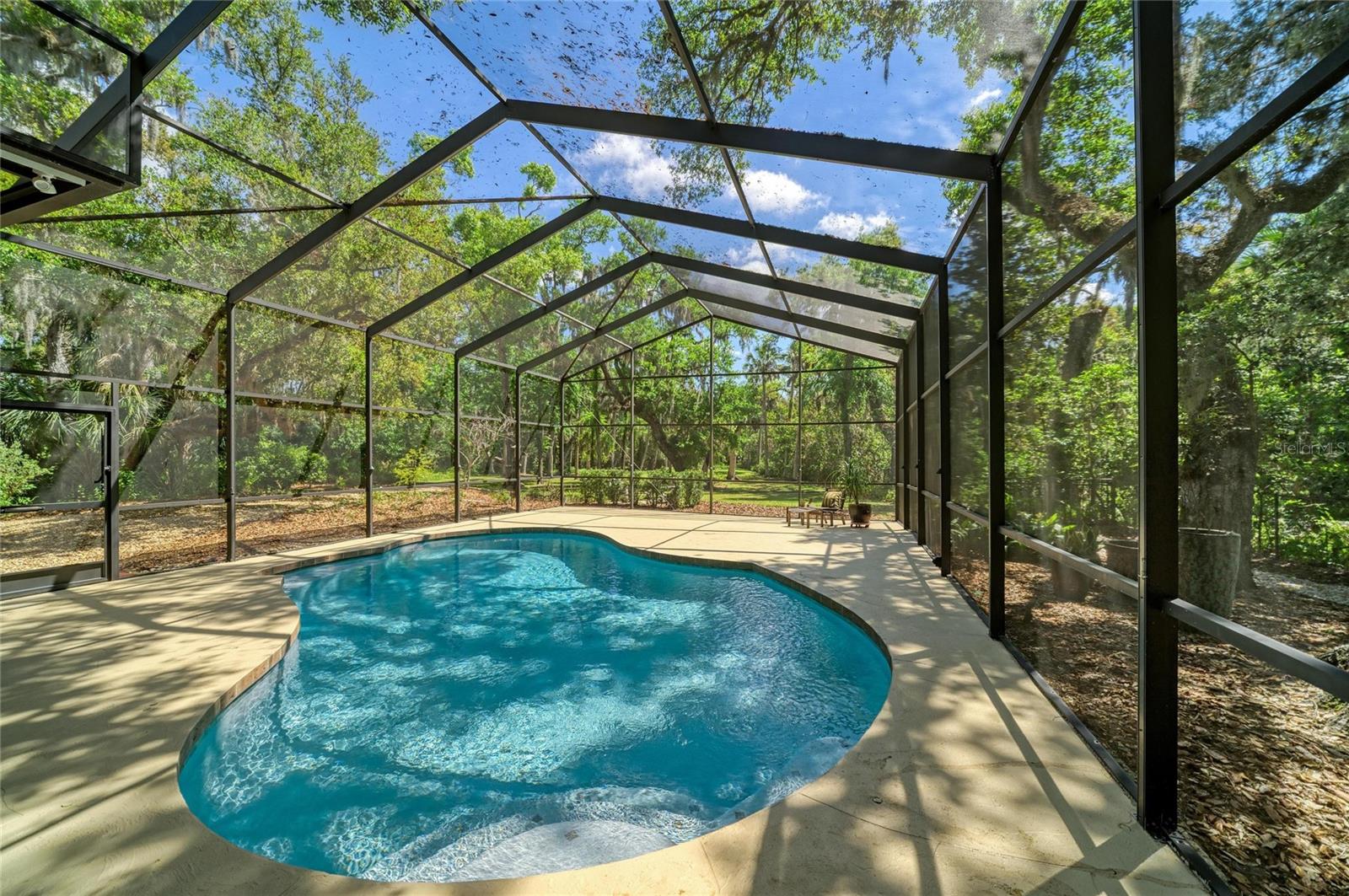 BRADEN OAKS - Residential