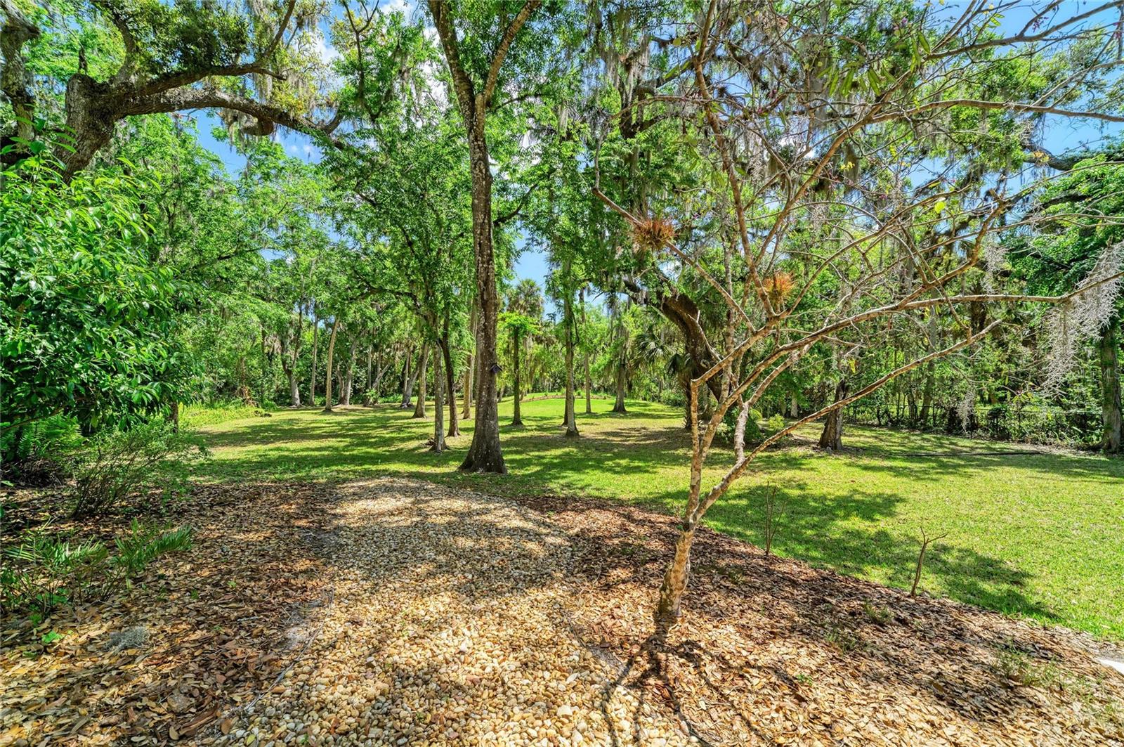 BRADEN OAKS - Residential