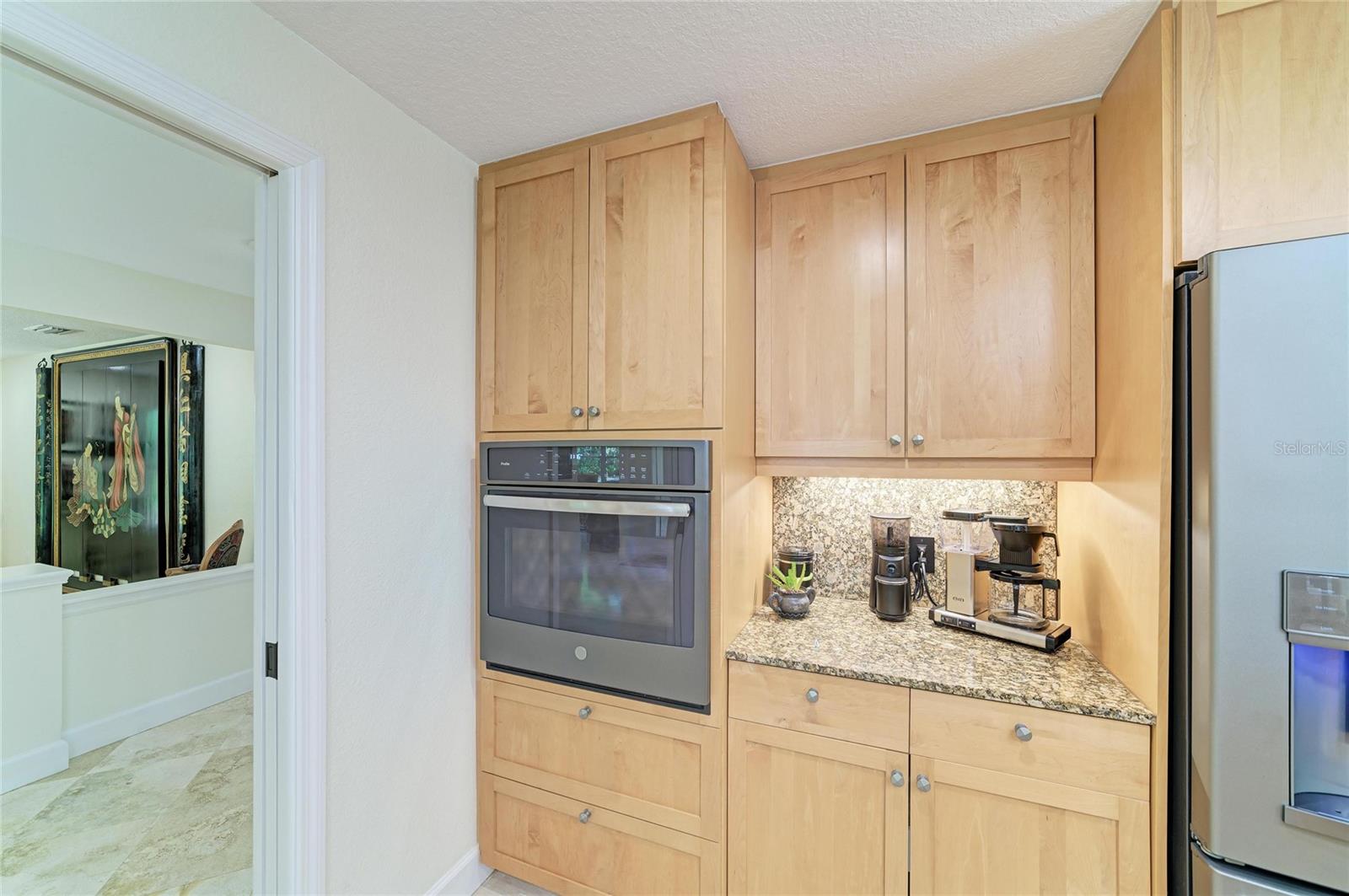 BRADEN OAKS - Residential