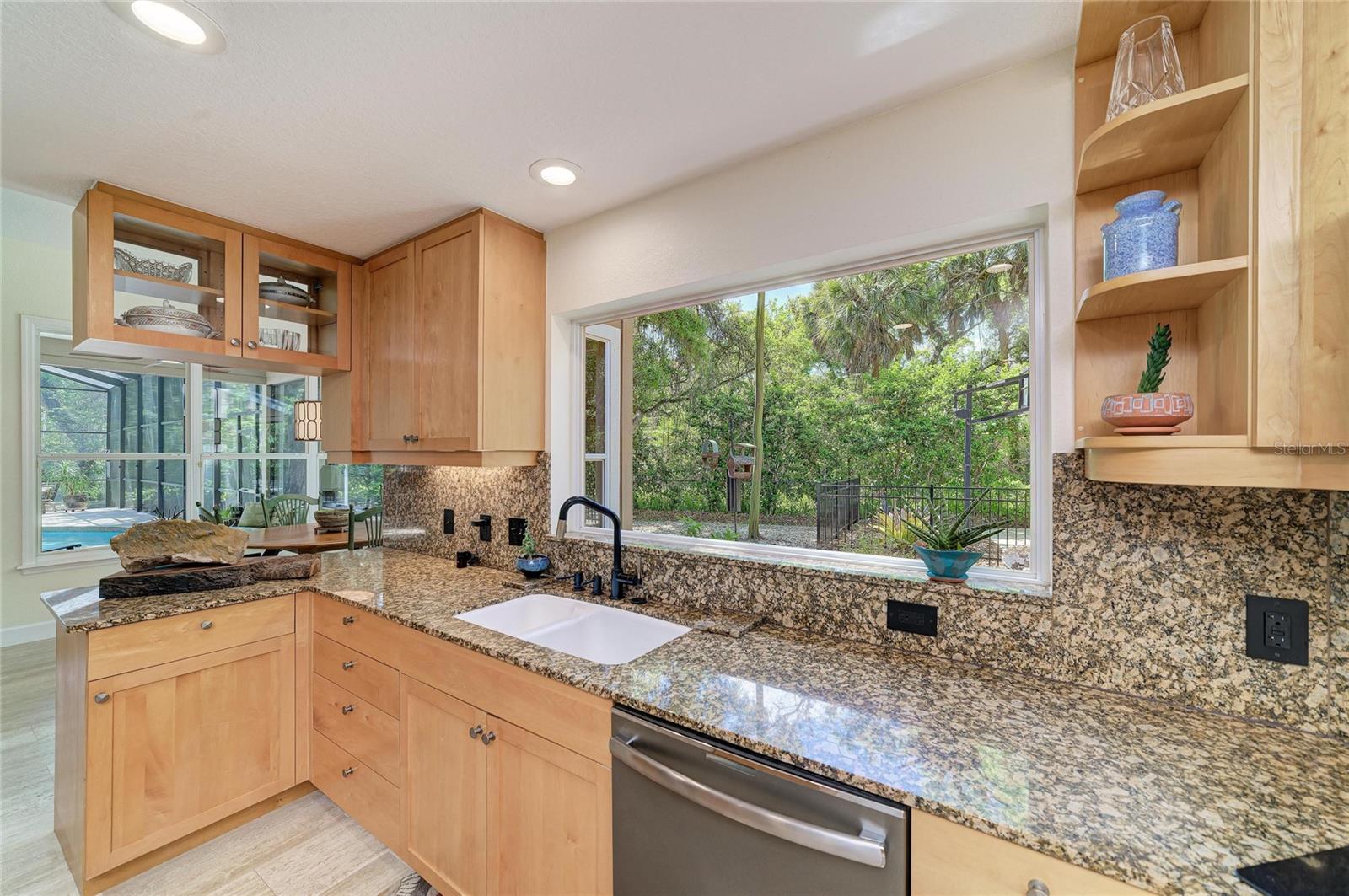 BRADEN OAKS - Residential