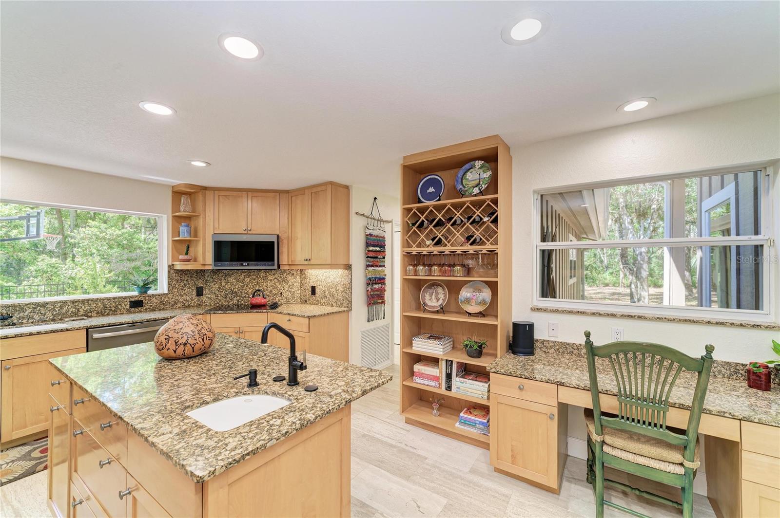 BRADEN OAKS - Residential