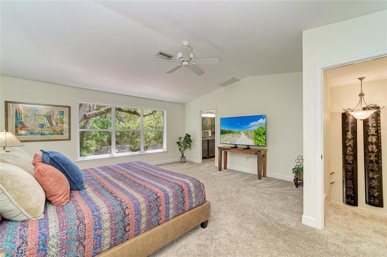 BRADEN OAKS - Residential