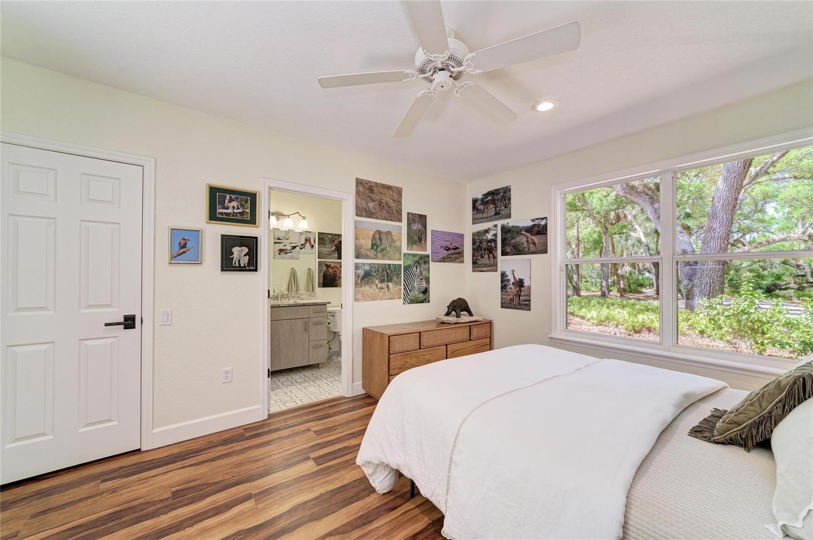 BRADEN OAKS - Residential