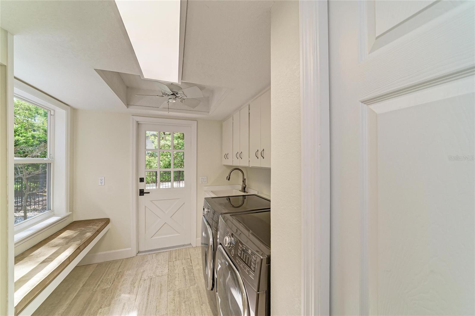 BRADEN OAKS - Residential