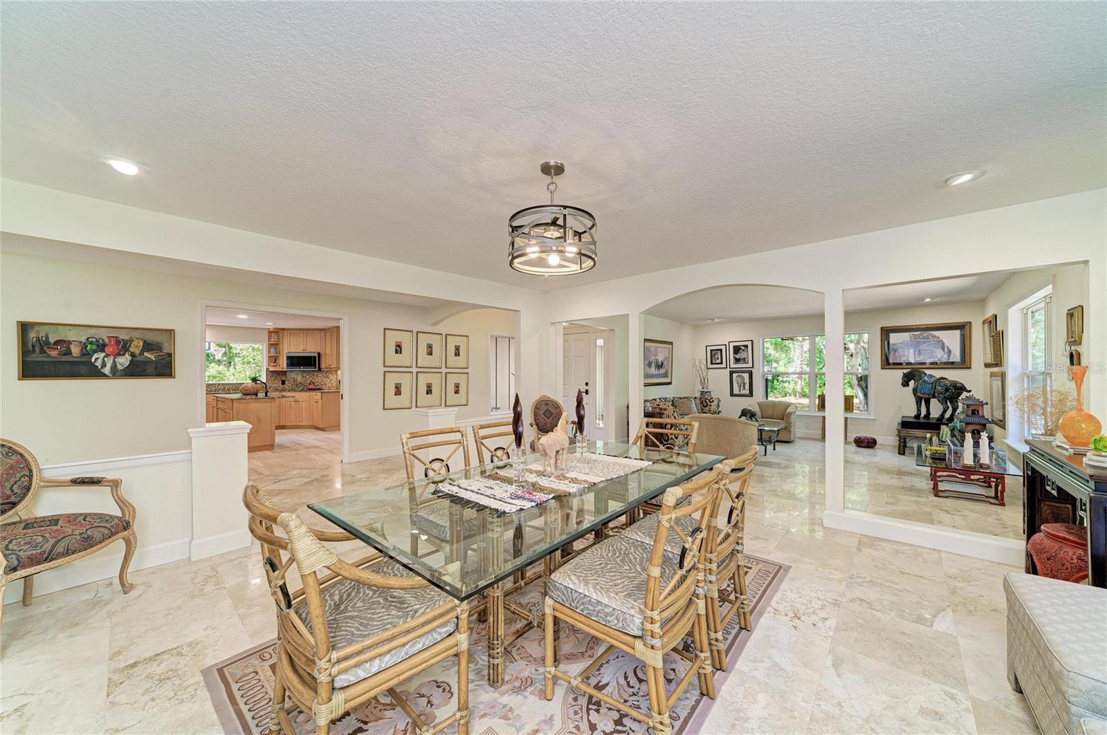 BRADEN OAKS - Residential