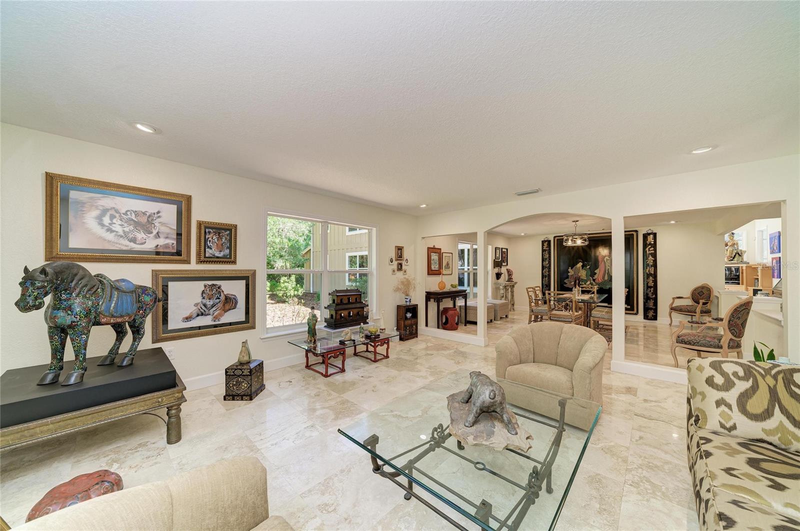 BRADEN OAKS - Residential