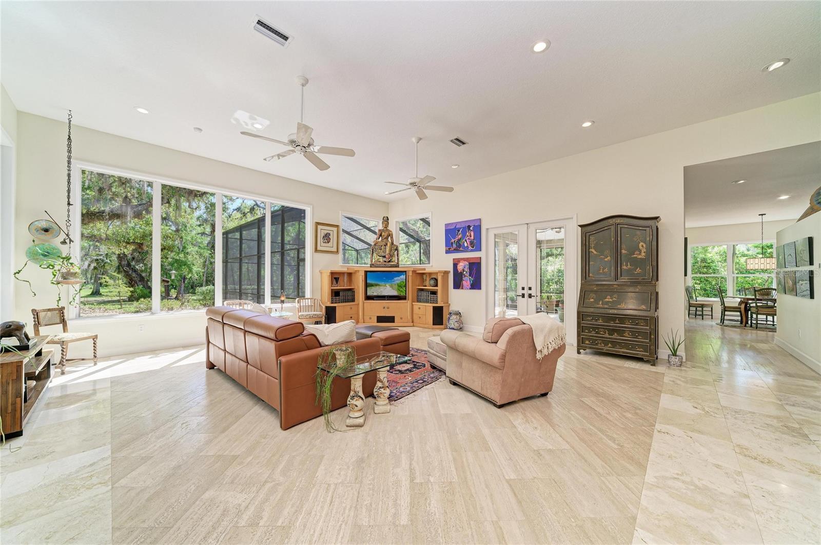 BRADEN OAKS - Residential