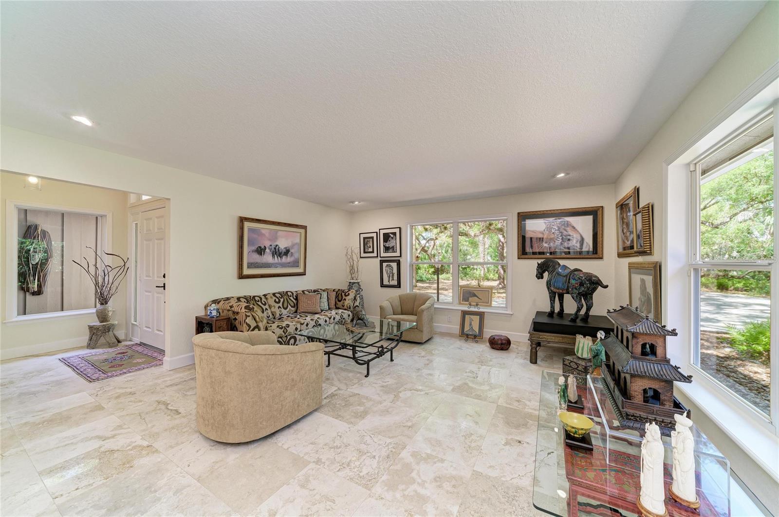 BRADEN OAKS - Residential