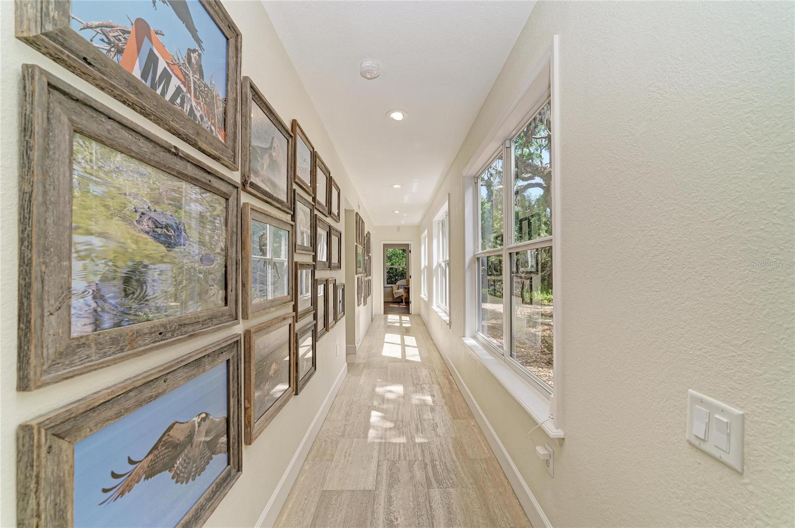 BRADEN OAKS - Residential