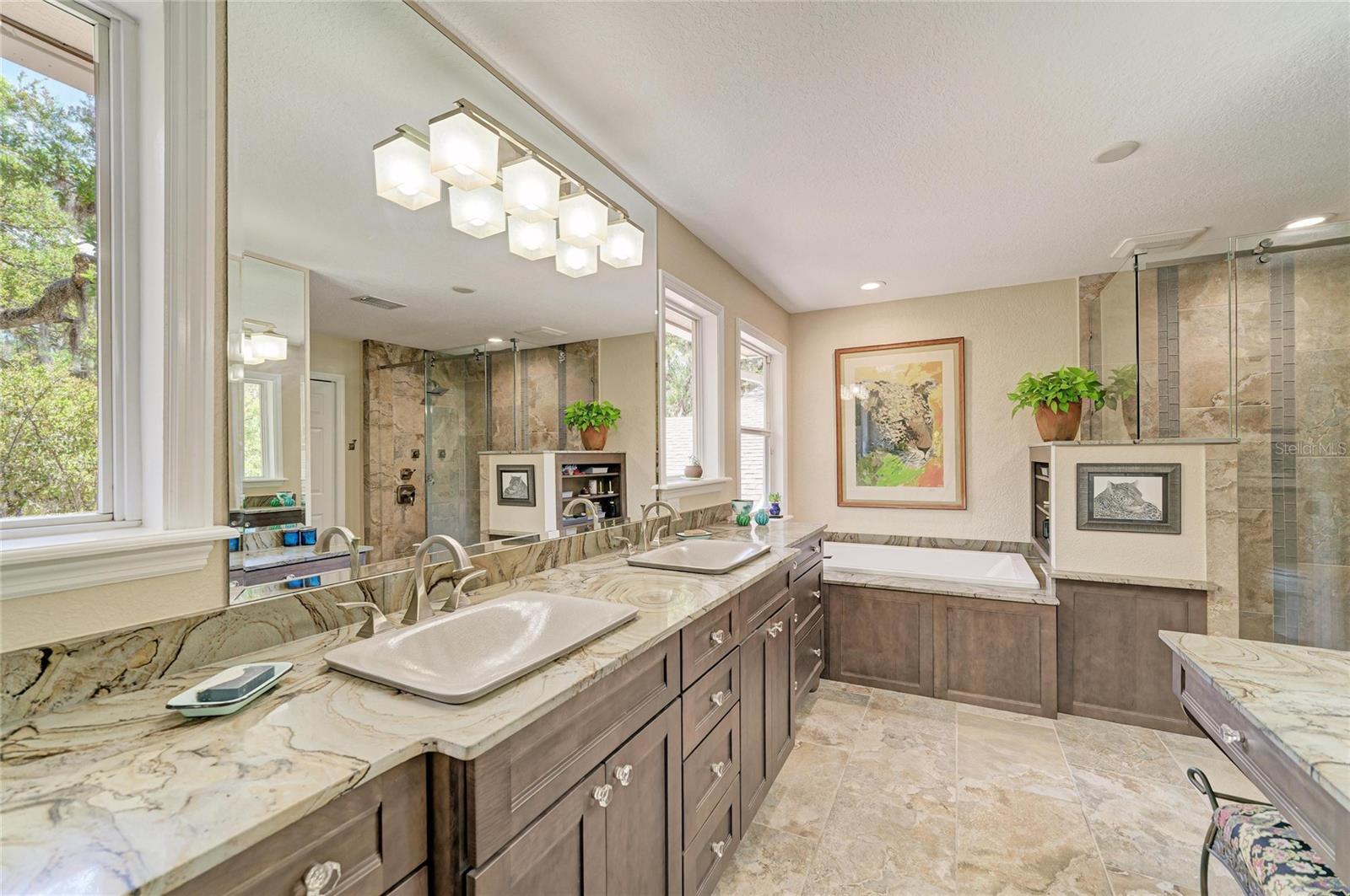 BRADEN OAKS - Residential