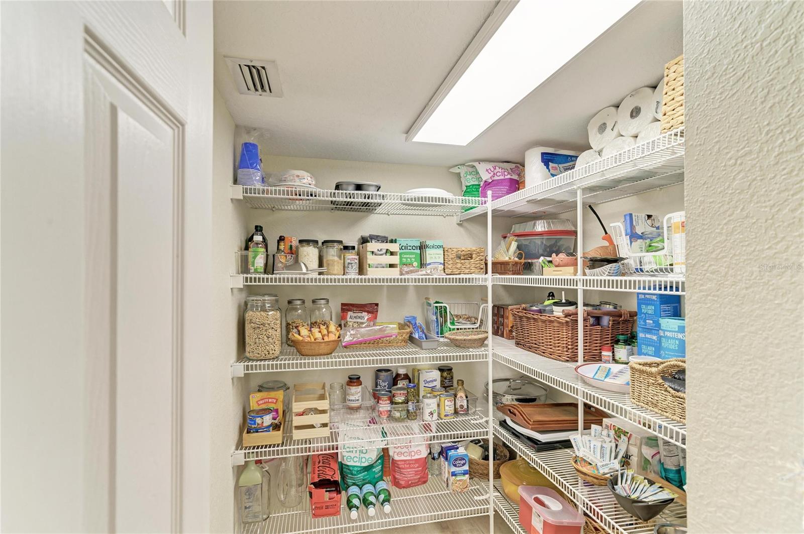 BRADEN OAKS - Residential