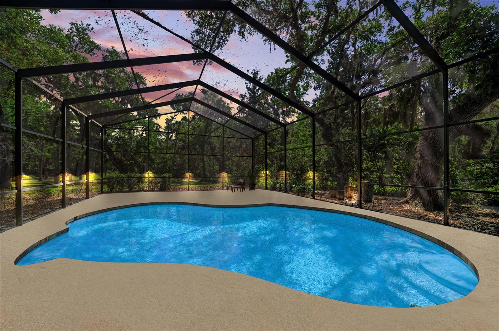 BRADEN OAKS - Residential