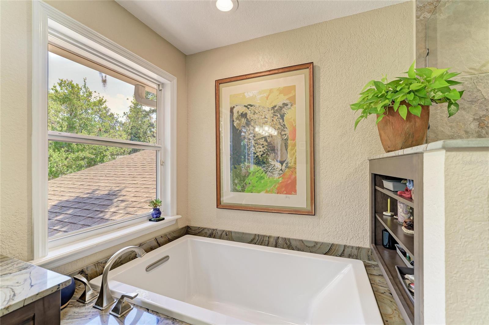 BRADEN OAKS - Residential