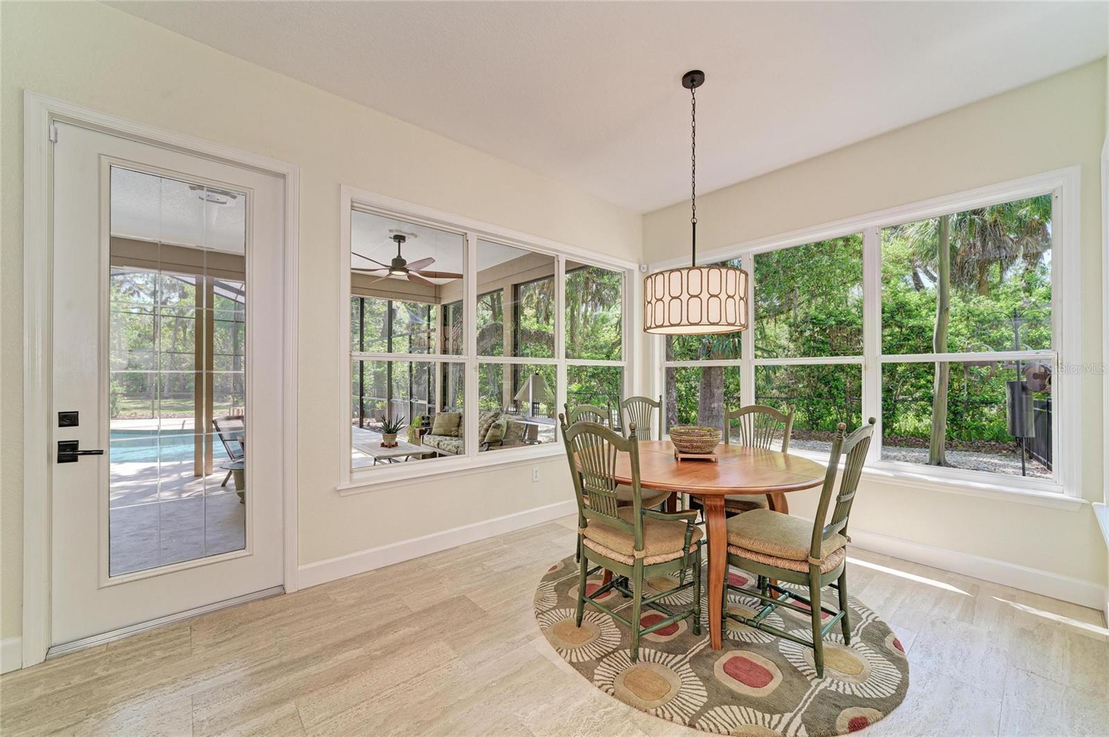 BRADEN OAKS - Residential