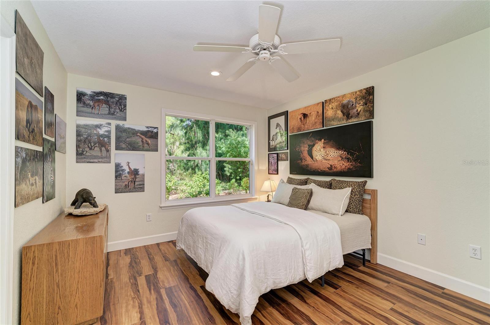 BRADEN OAKS - Residential