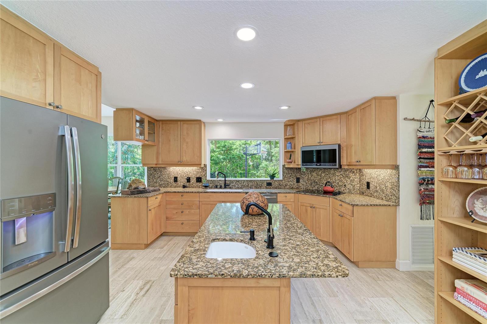 BRADEN OAKS - Residential