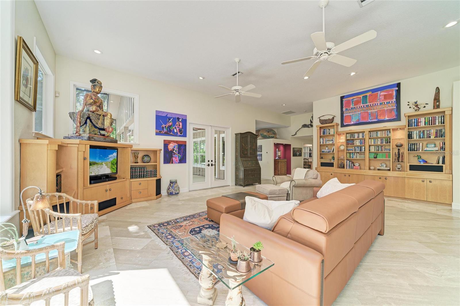 BRADEN OAKS - Residential