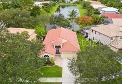 SABAL LAKES PH 03 - Residential