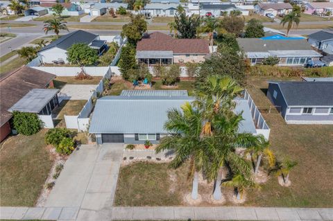 A home in APOLLO BEACH