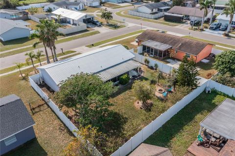 A home in APOLLO BEACH