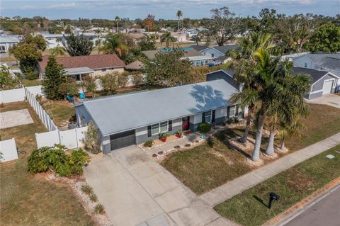 A home in APOLLO BEACH