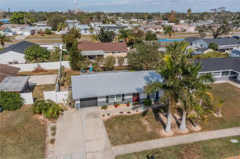 A home in APOLLO BEACH