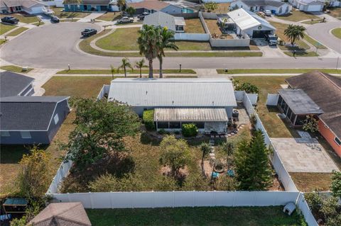 A home in APOLLO BEACH