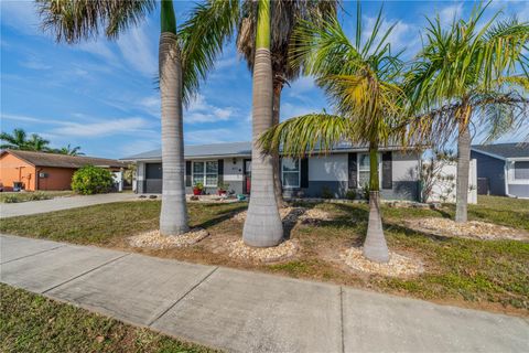 A home in APOLLO BEACH