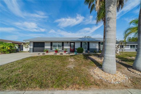 A home in APOLLO BEACH