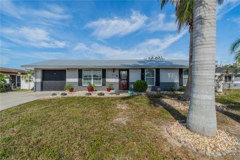 A home in APOLLO BEACH